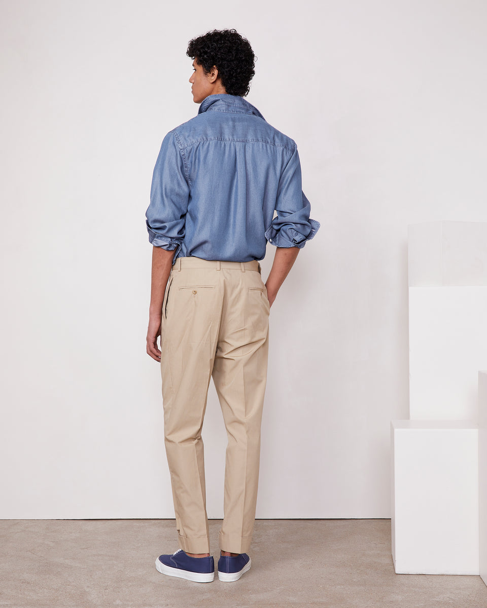 Chemise bart 3 - Image 3