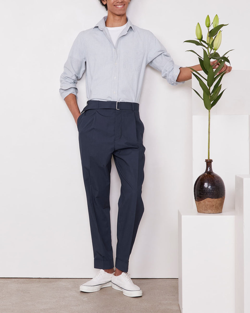 Chemise bart 1 - Image 1