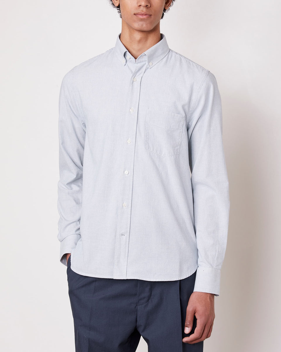 Chemise bart 2 - Image 2