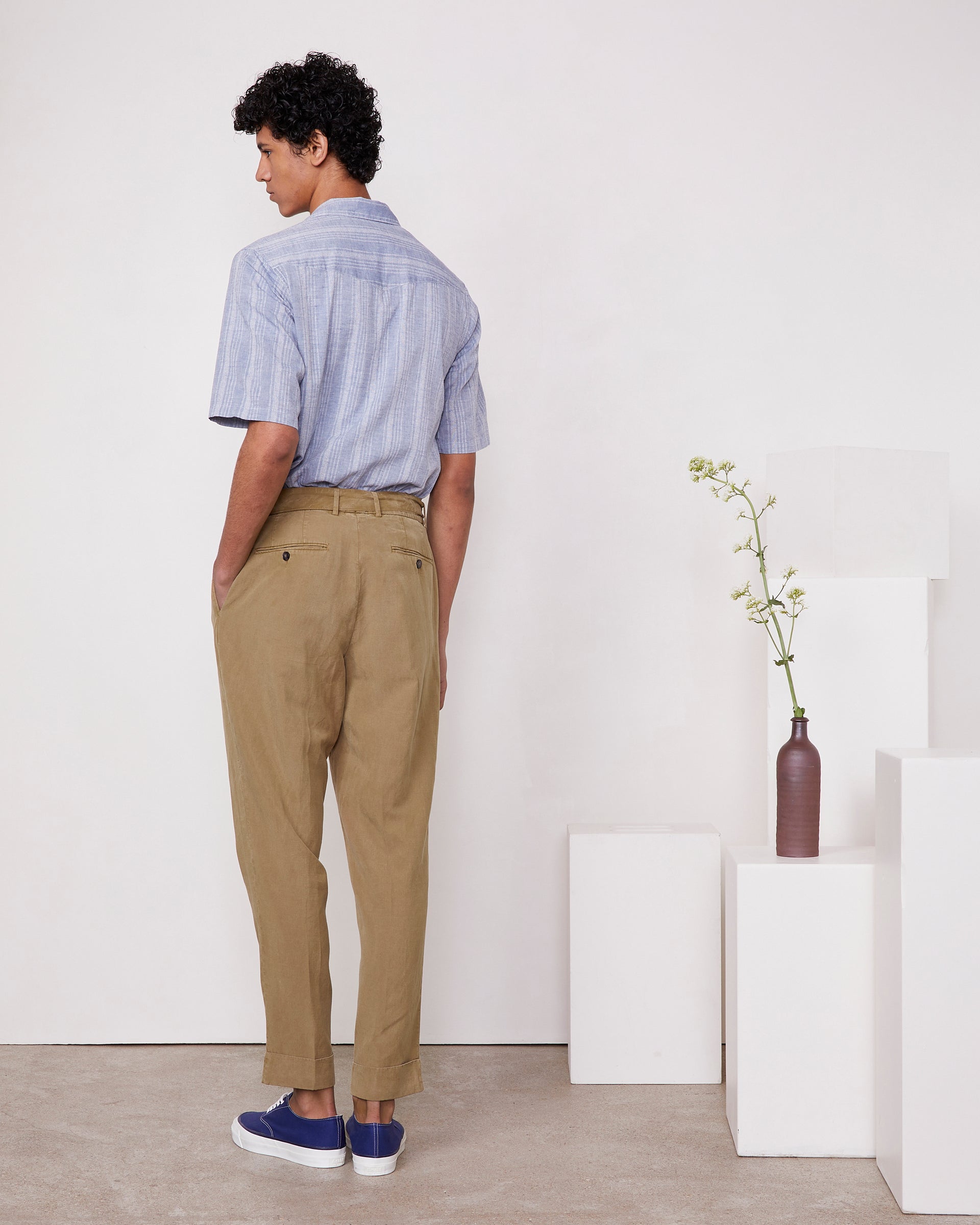 Chemise luis 3 - Image 3
