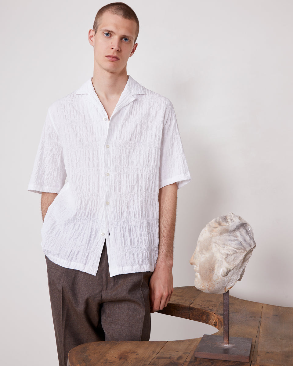 Eren ss wrinkl co seersucker 1 - Image 1