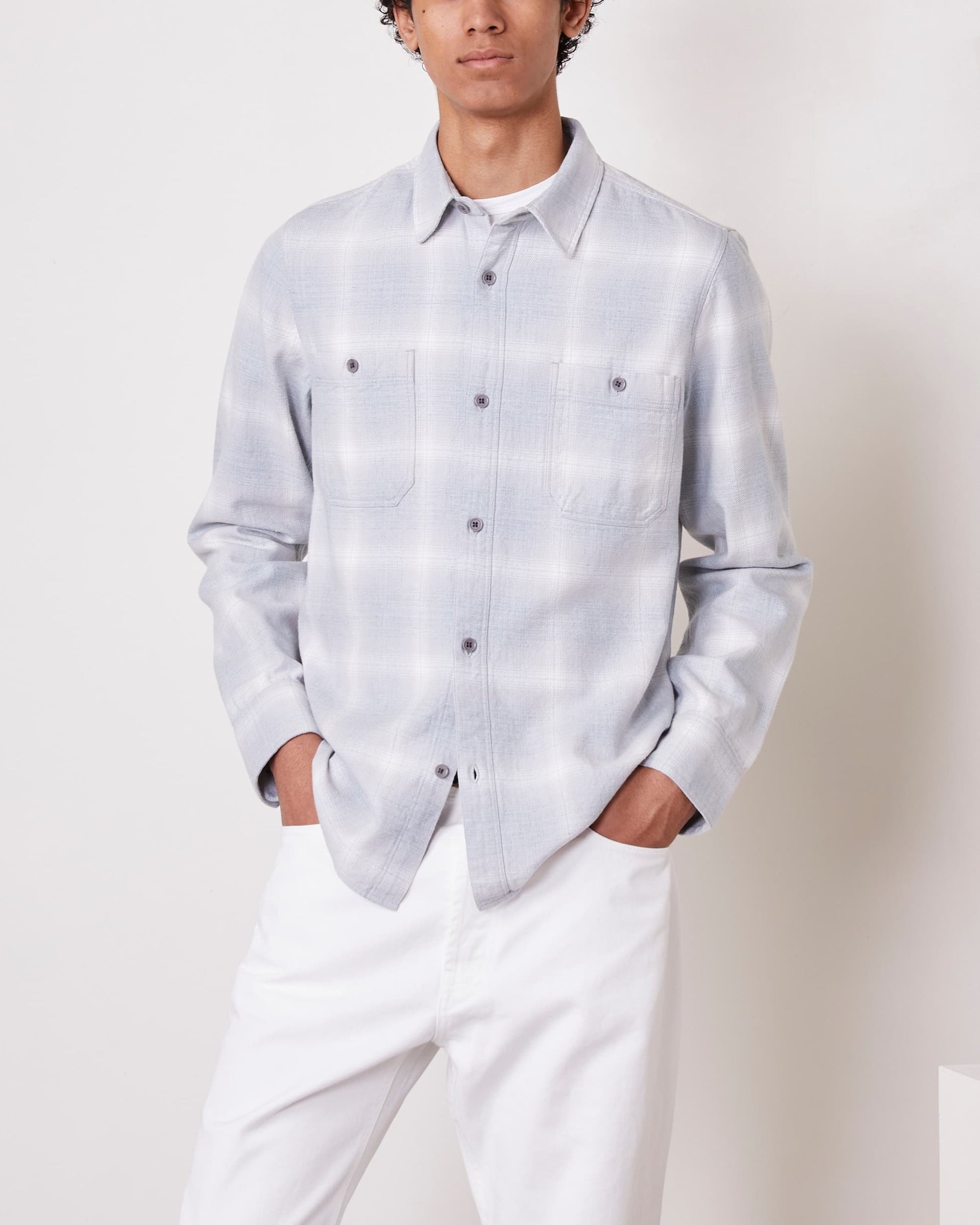 Chemise ahmad 2 - Image 1