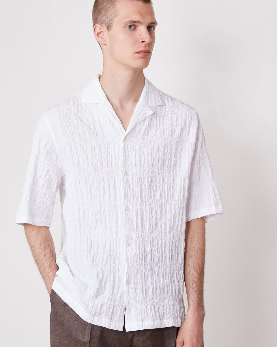 Eren ss wrinkl co seersucker 2 - Image 2