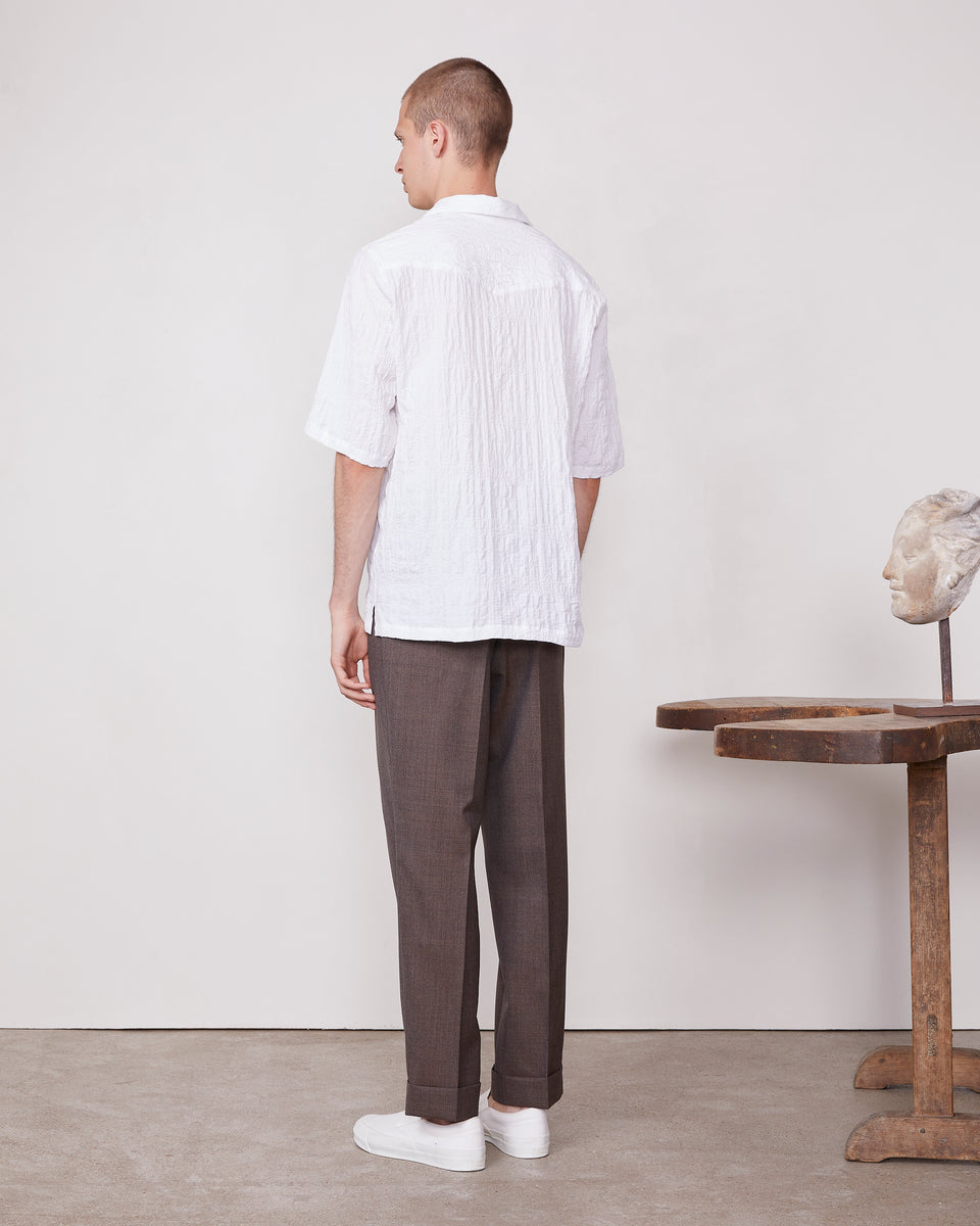 Eren ss wrinkl co seersucker 3 - Image 3
