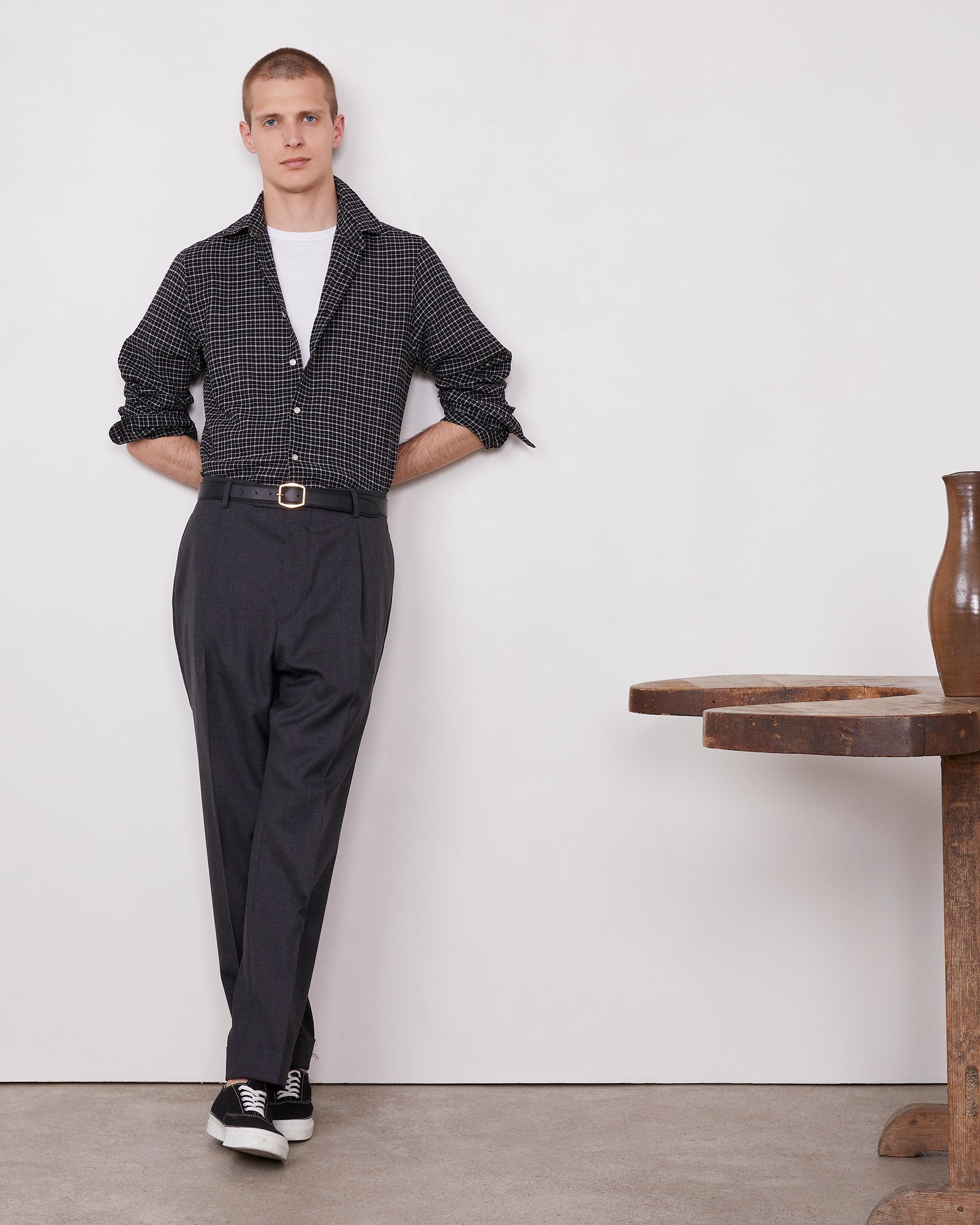 Giacomo shirt