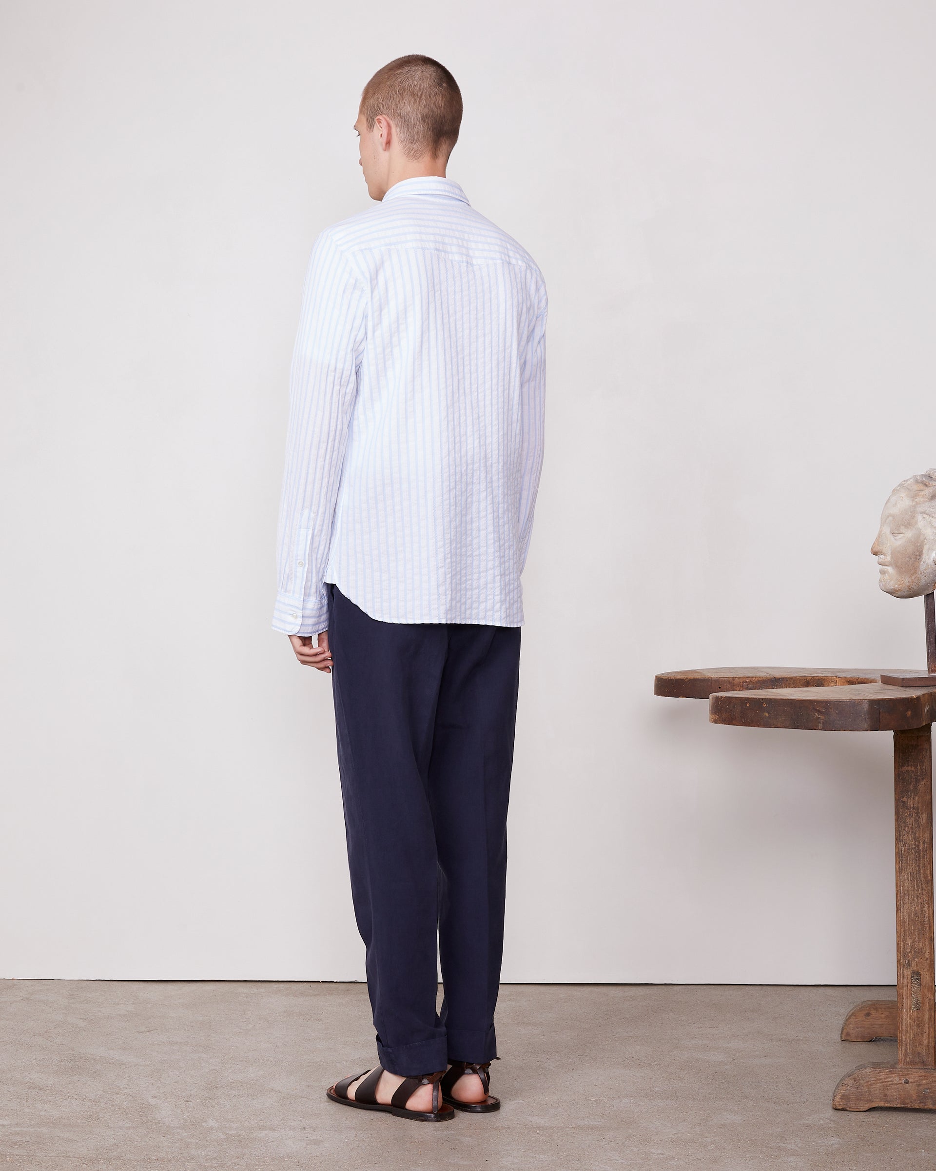 Chemise giacomo 3 - Image 2