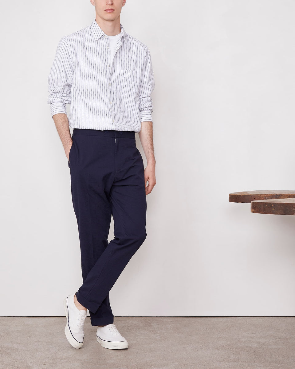 Chemise benoit 1 - Image 1