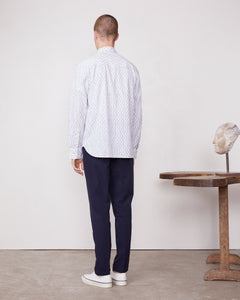 Chemise benoit 3 - Miniature 3