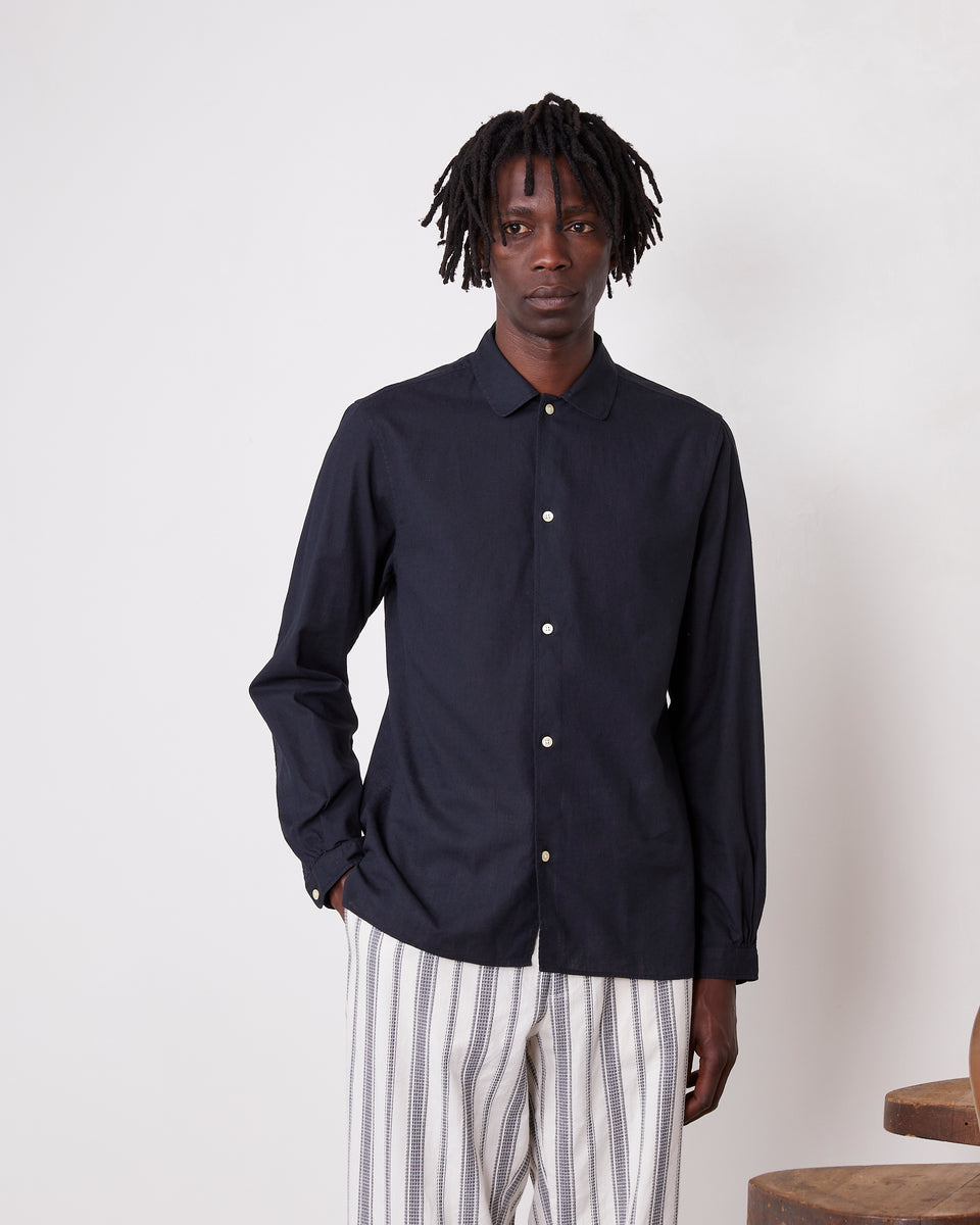 Eloan shirt piece dye co lin 2 - Image 1