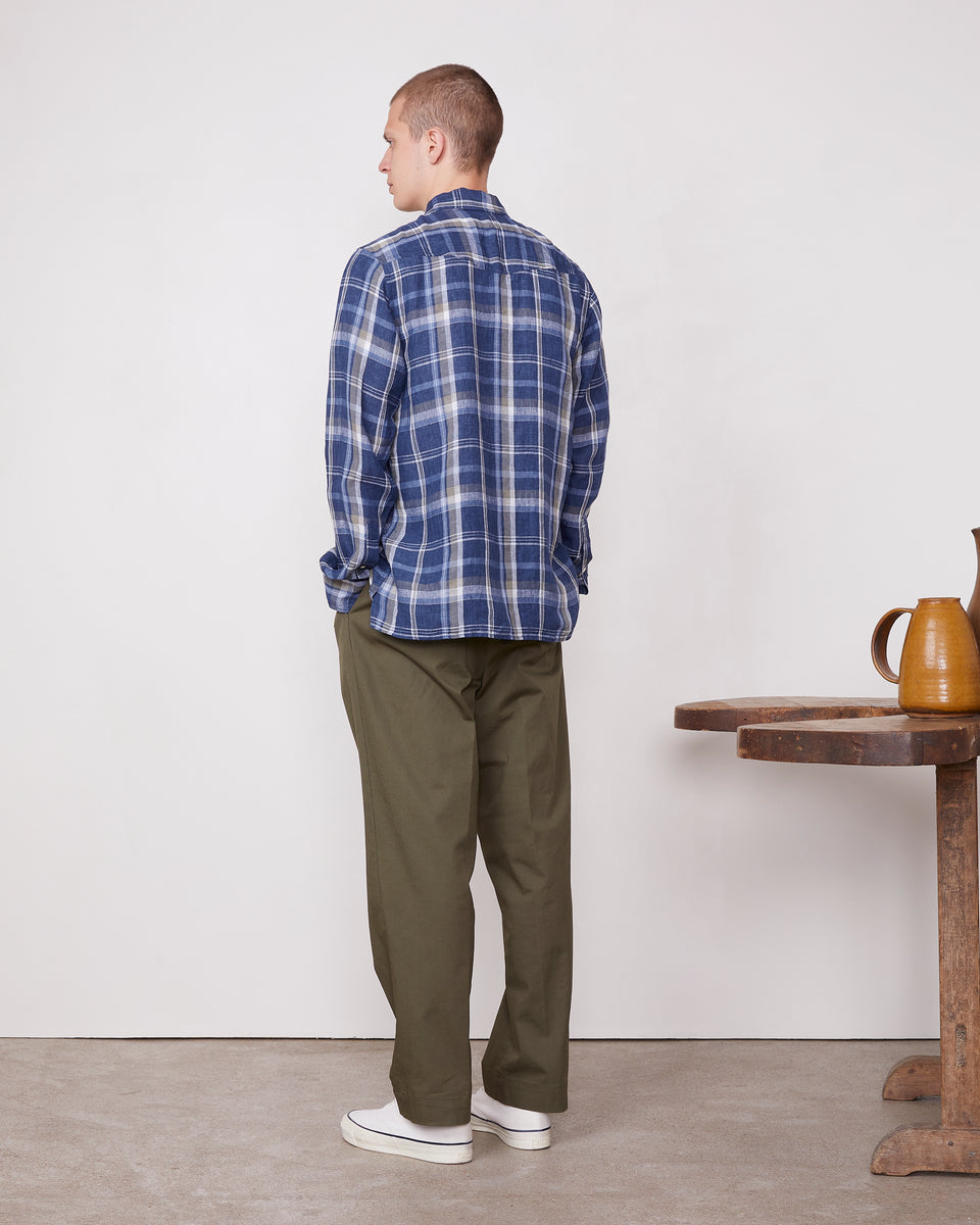 Chemise arsene 3 - Image 2