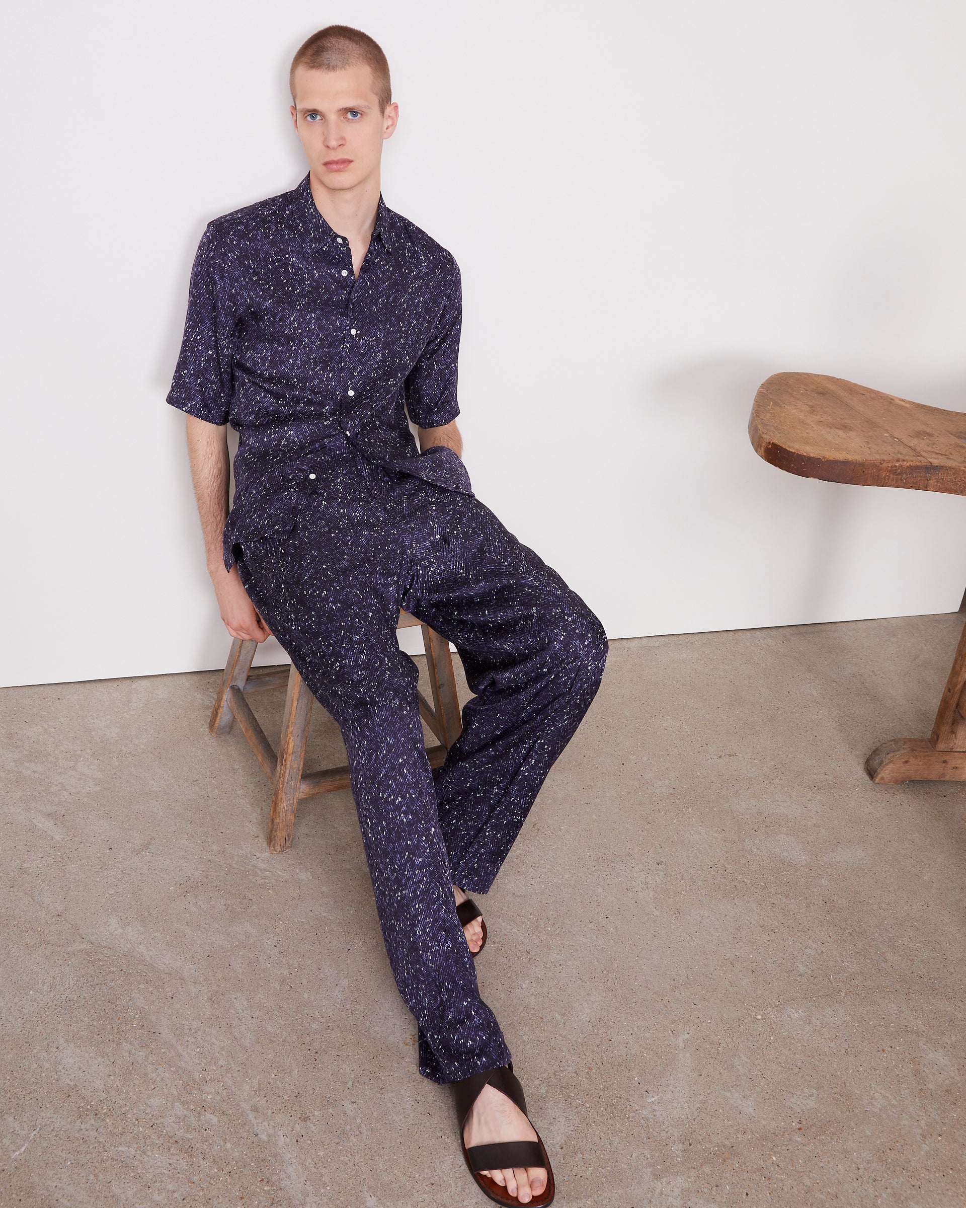 Eloi shirt - Image 1