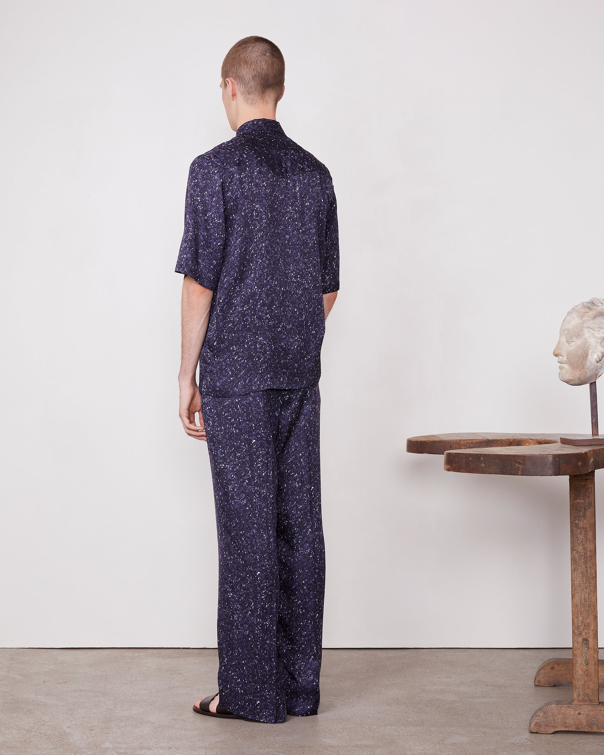 Chemise eloi 4 - Image 2
