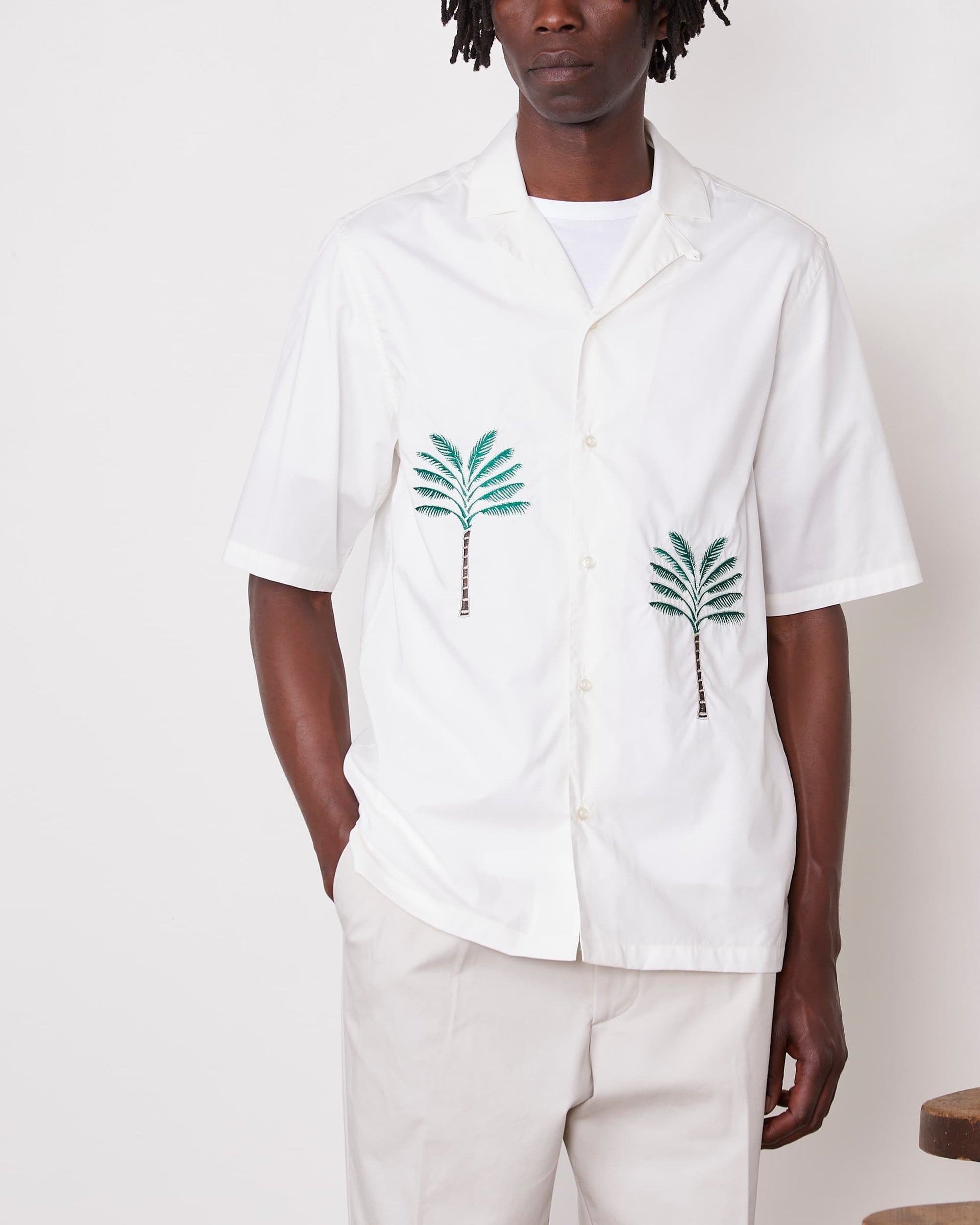 Chemise luis 2 - Image 2