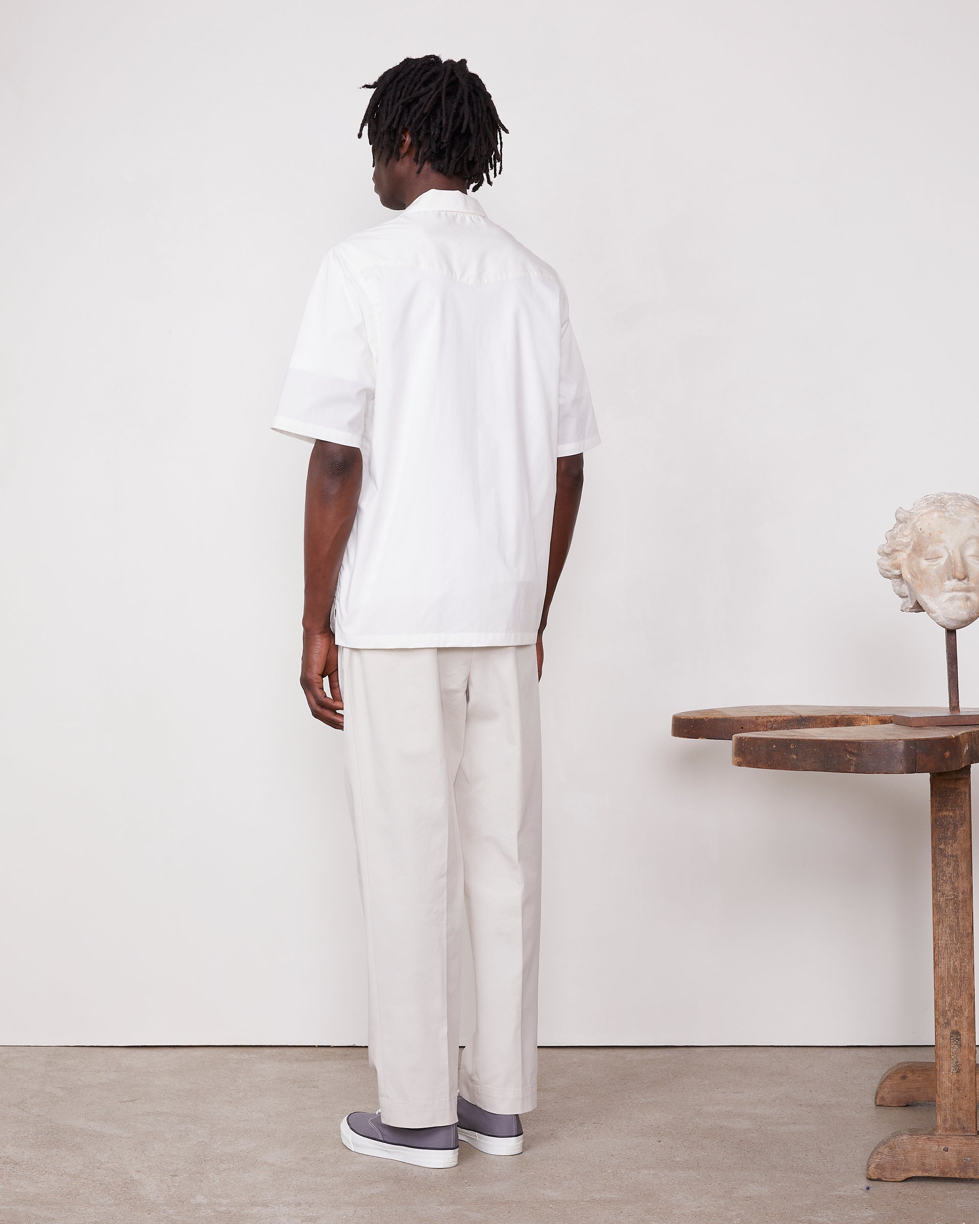 Chemise luis 3 - Image 3