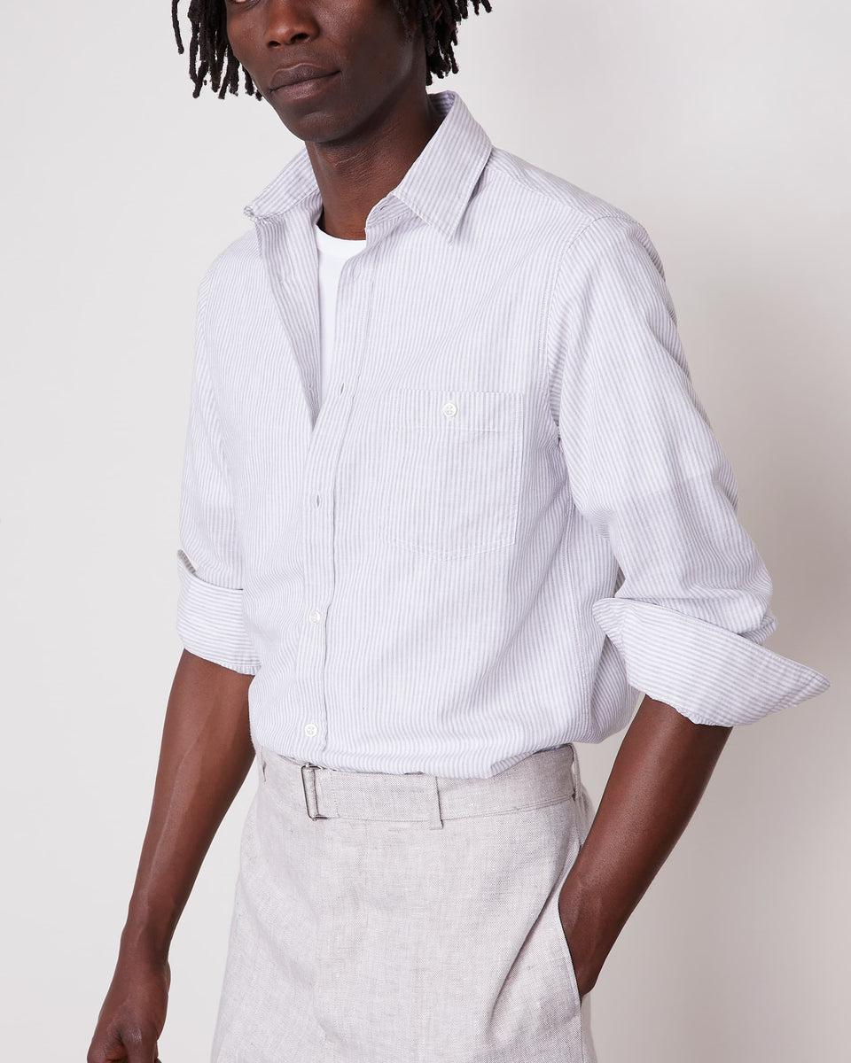 Chemise alex 2 - Image 1