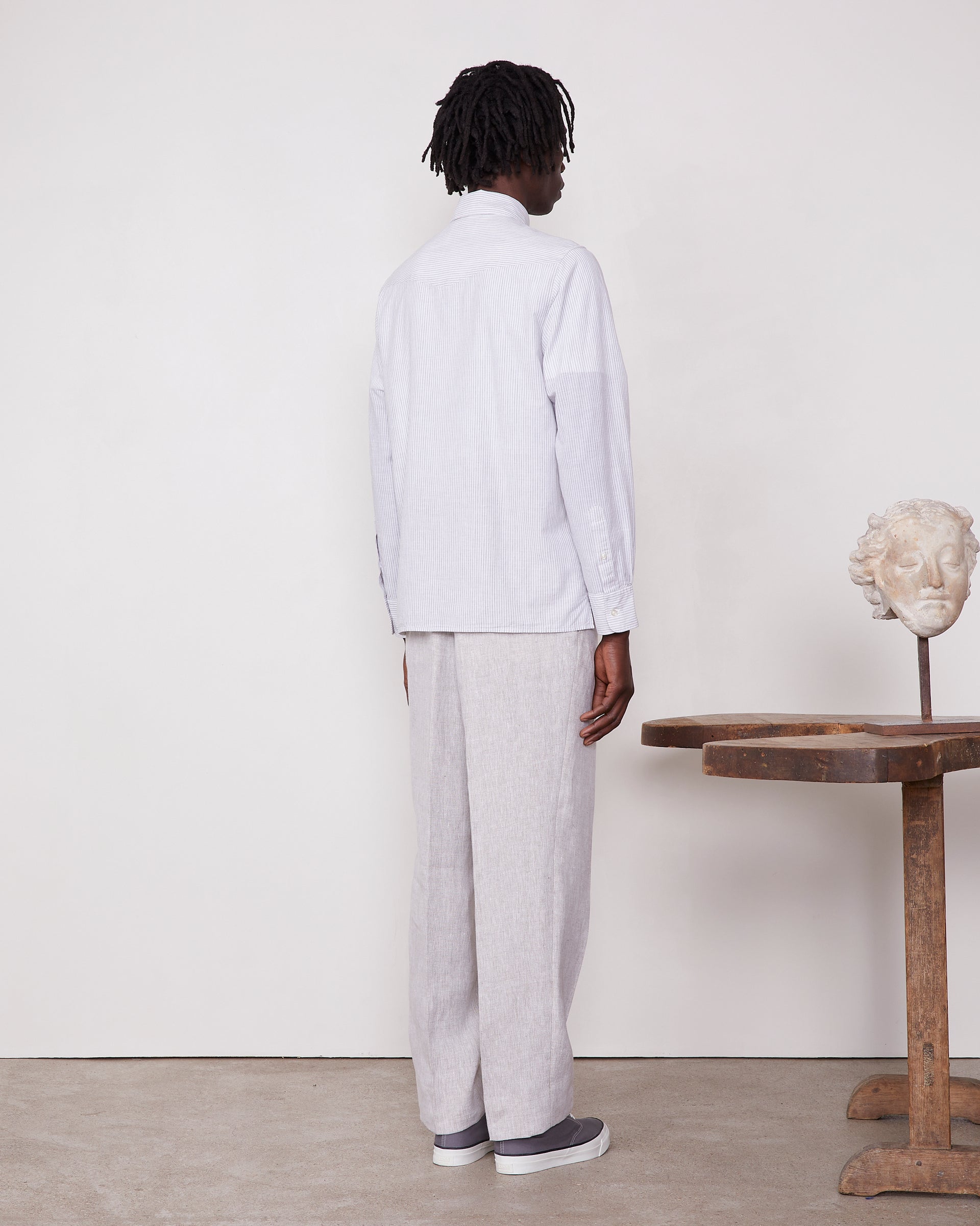 Chemise alex 4 - Image 2