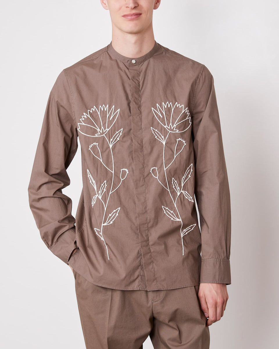 Chemise gaston 2 - Image 1