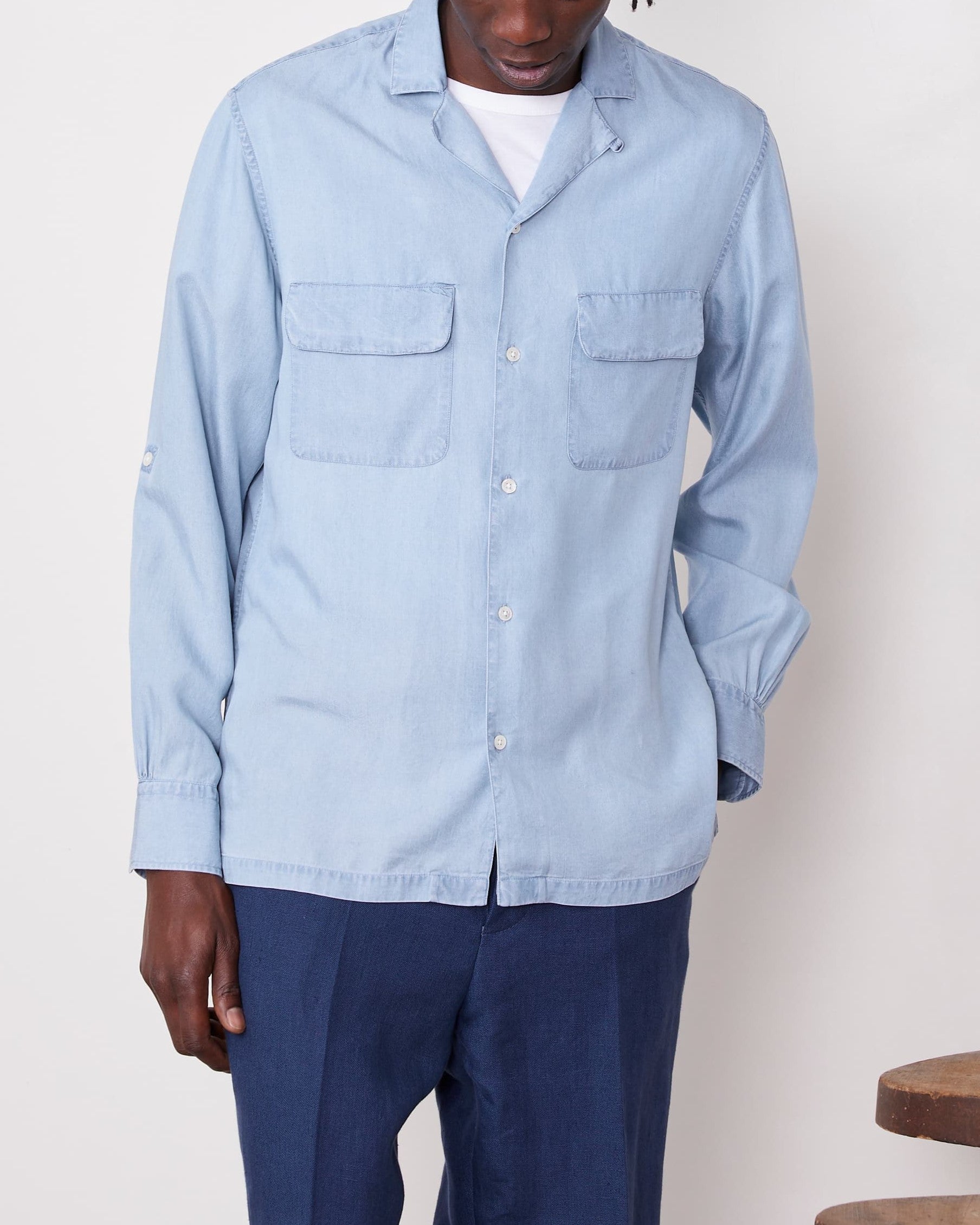 Chemise leto 2 - Image 1