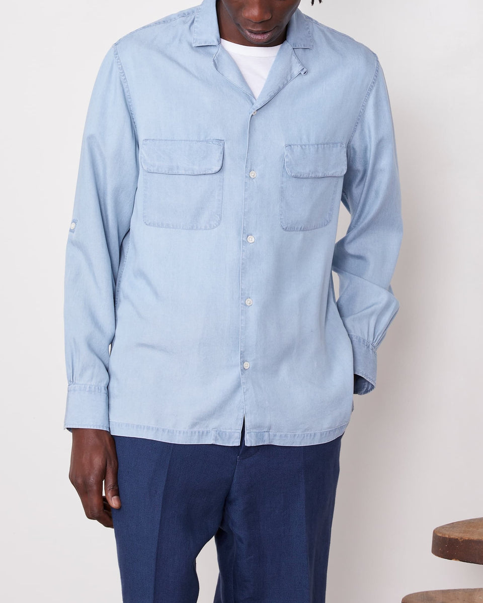 Chemise leto 2 - Image 1