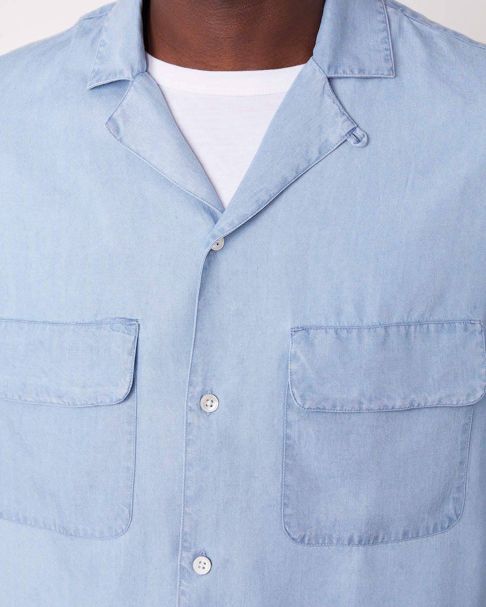 Chemise leto 4 - Image 3