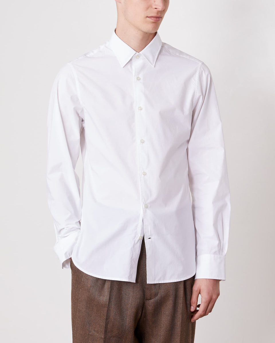 Chemise gilles 2 - Image 1