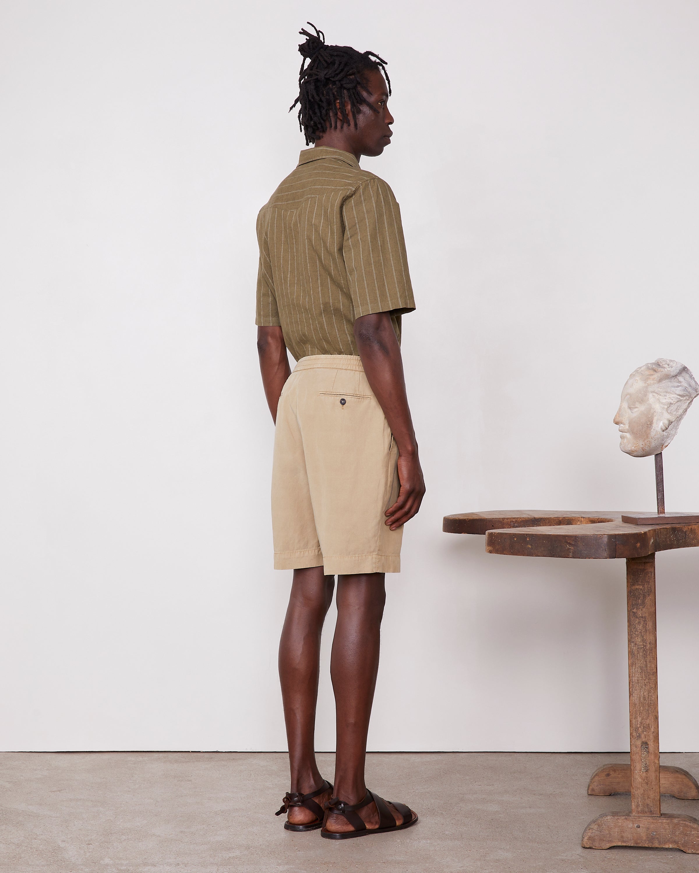 Phil short – Officine Générale