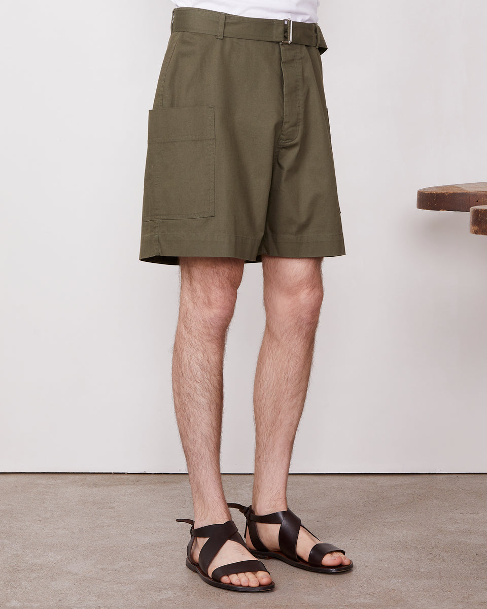 Short daryl 3 - Image 2