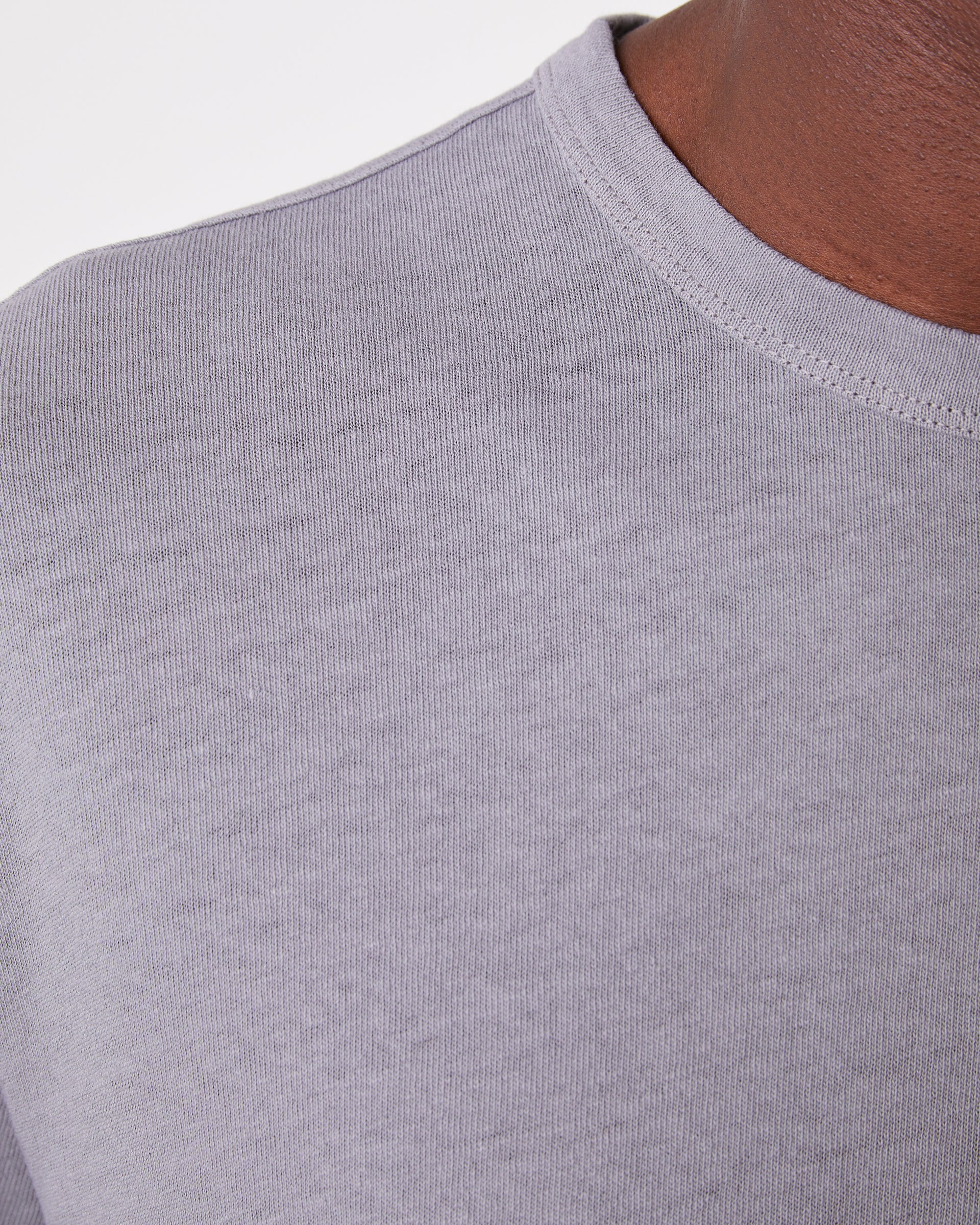 Ss tee garment dye linen 4 - Image 4