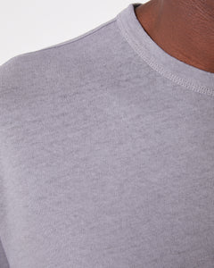 Ss tee garment dye linen 4 - Miniature 4