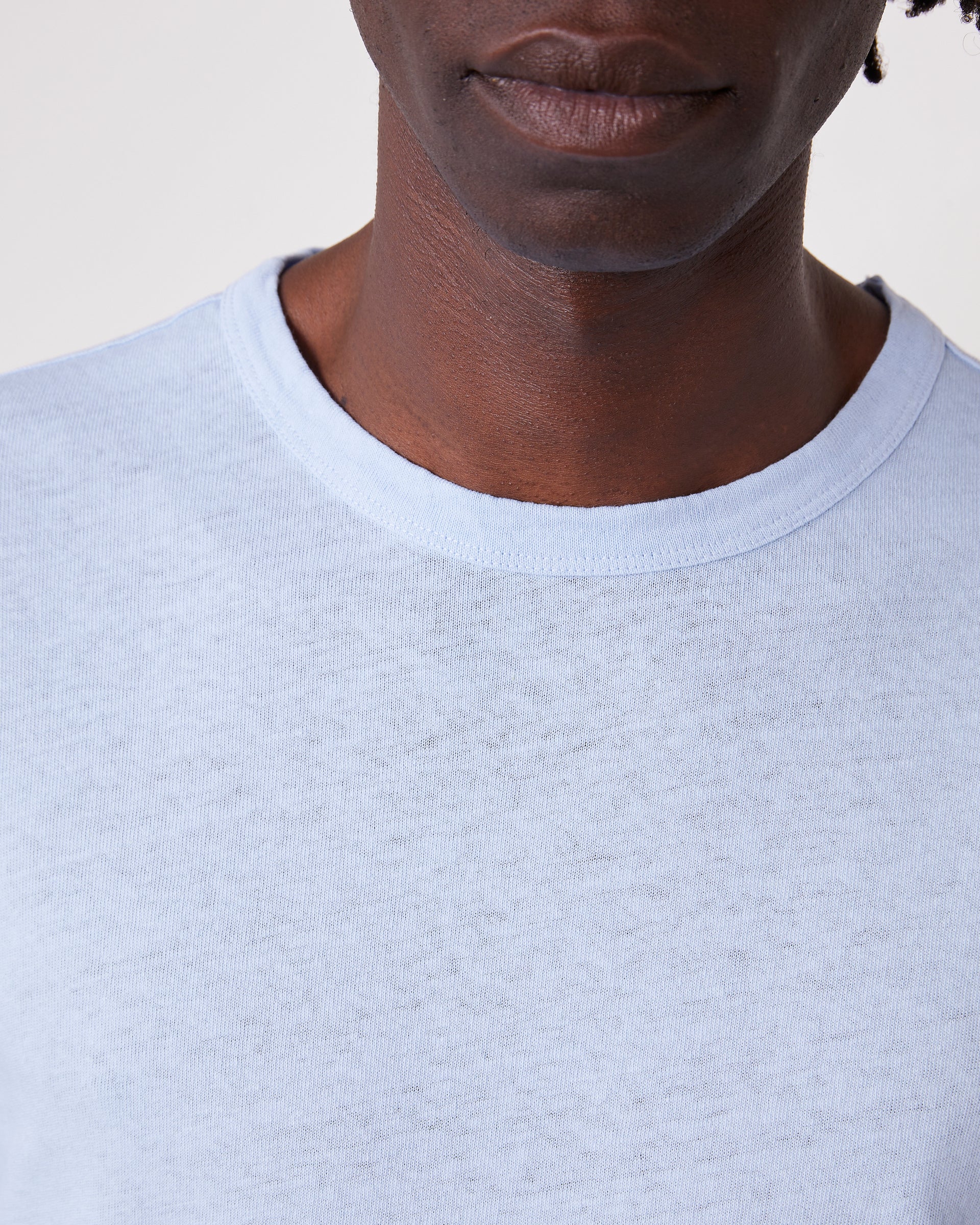 Ss tee garment dye linen 4 - Image 4