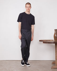 Ss tee garment dye linen 1 - Miniature 1