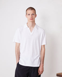 Simon polo gmt dye linen 2 - Miniature 2