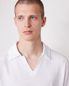 Simon polo gmt dye linen 4 - Miniature 4