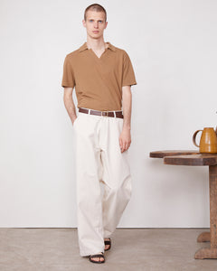 Simon polo gmt dye linen 1 - Miniature 2