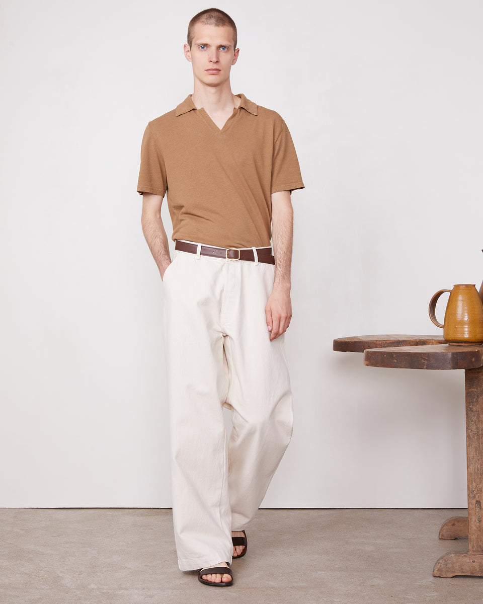 Simon polo gmt dye linen 1 - Image 2