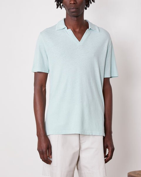 Simon polo
