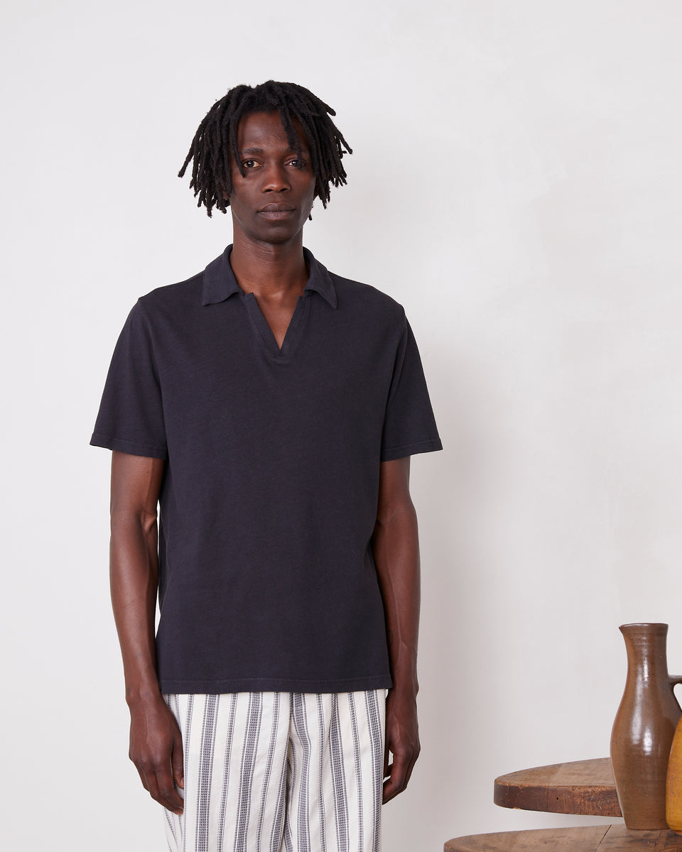 Simon polo gmt dye linen 2 - Image 1