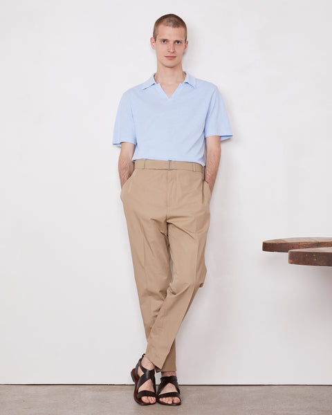 Simon polo