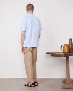 Simon polo gmt dye linen 3 - Miniature 3
