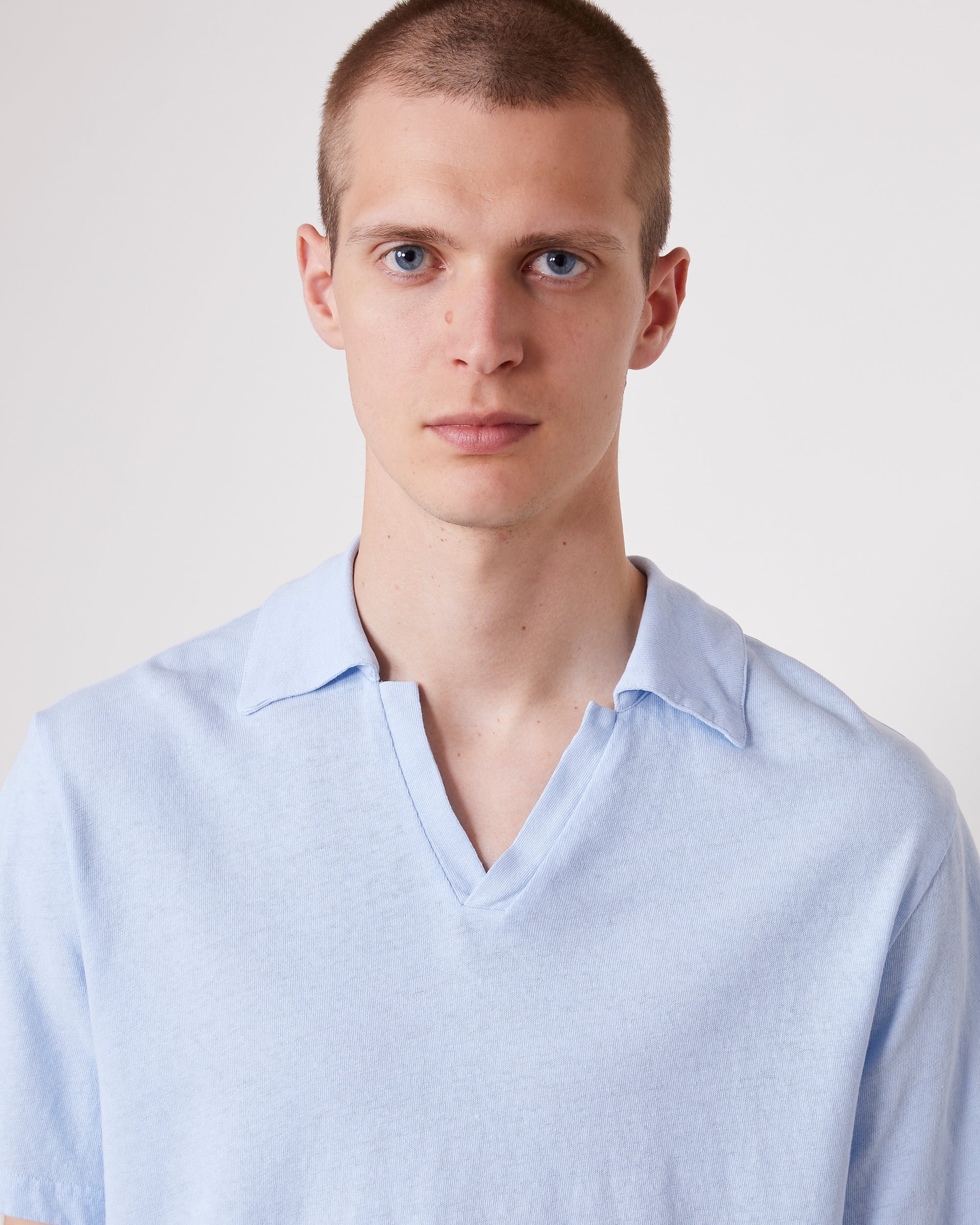 Simon polo gmt dye linen 4 - Image 4