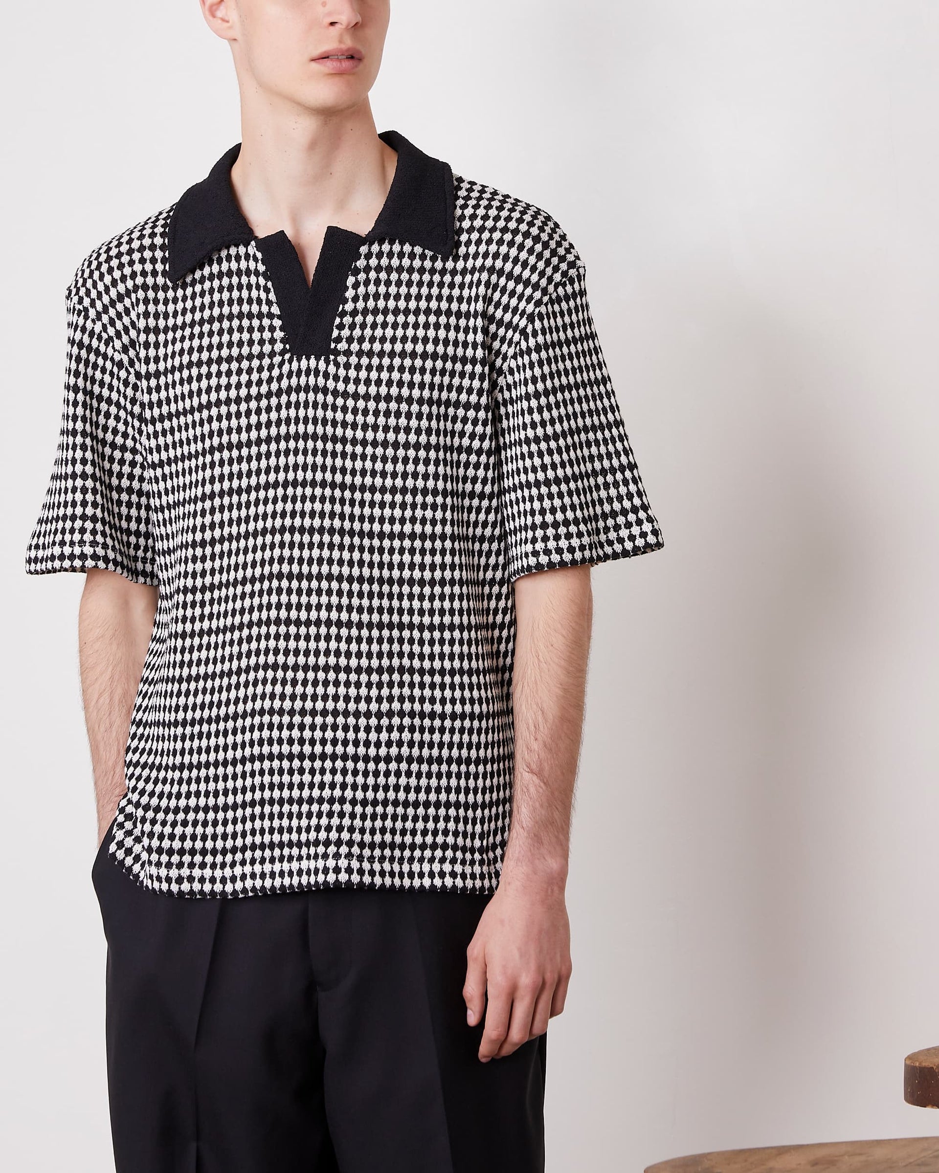 Polo pele 2 - Image 2