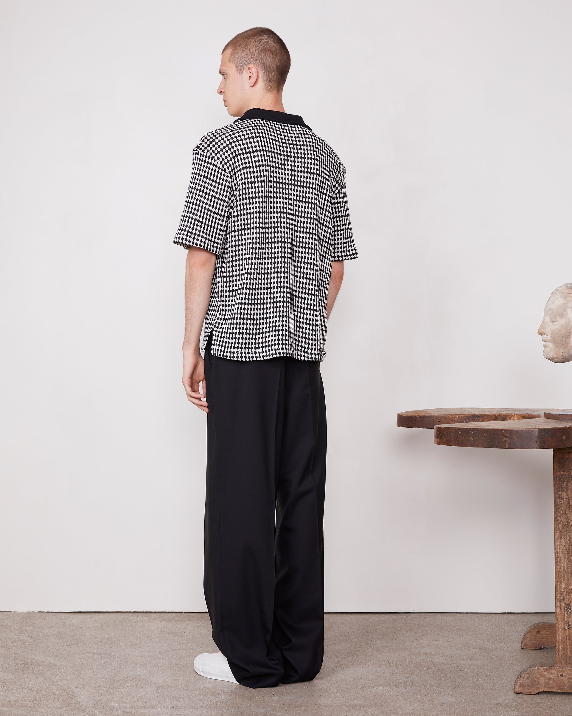 Polo pele 3 - Image 3