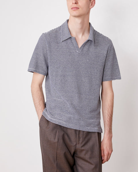 Simon polo