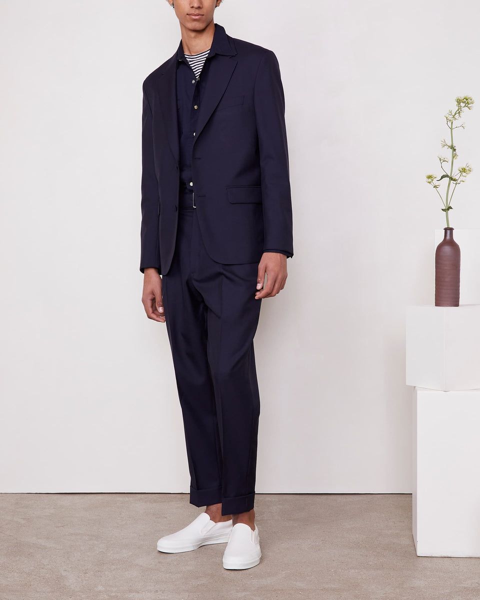 Veste kent 1 - Image 1