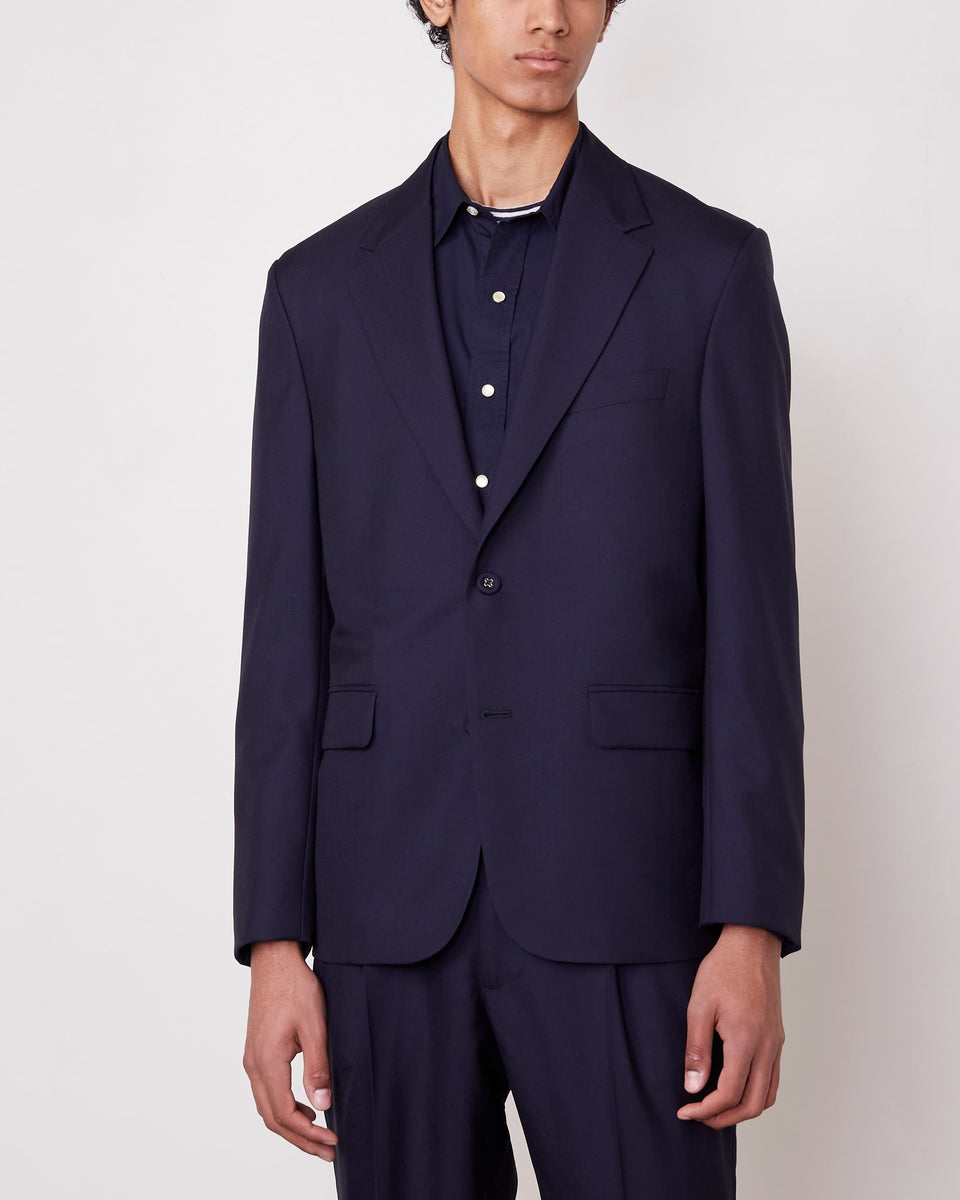 Veste kent 2 - Image 2