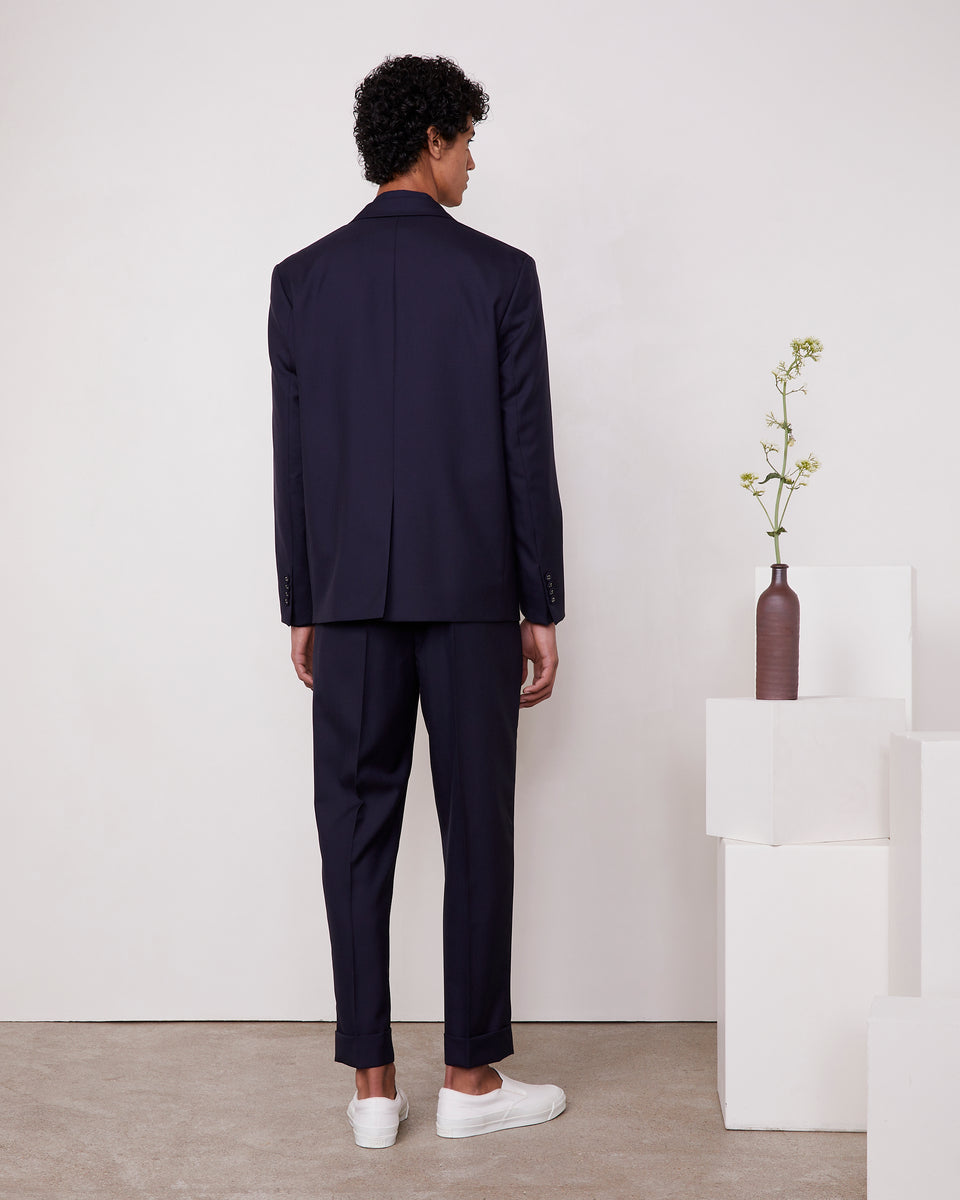 Veste kent 3 - Image 3