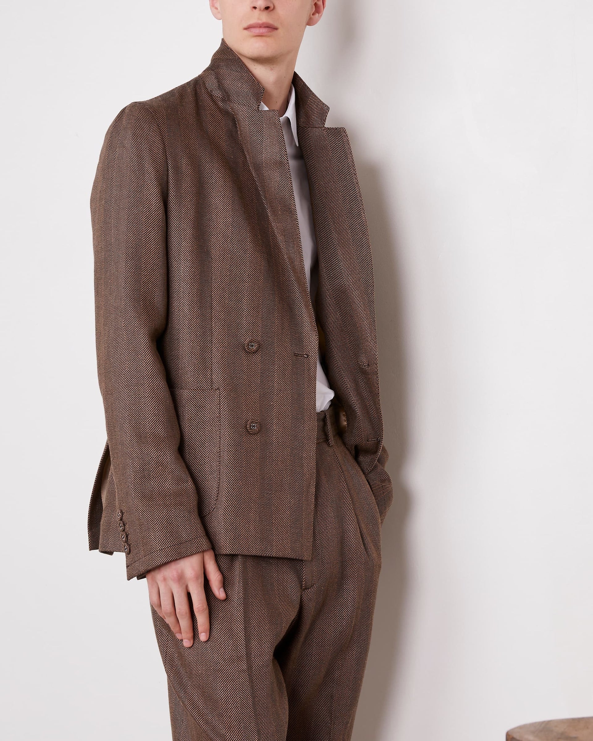 Veste leon 1 - Image 1