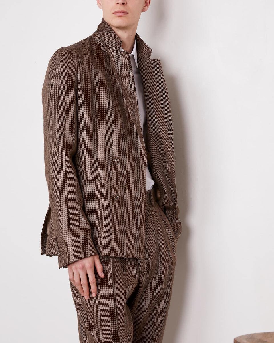 Veste leon 1 - Image 1