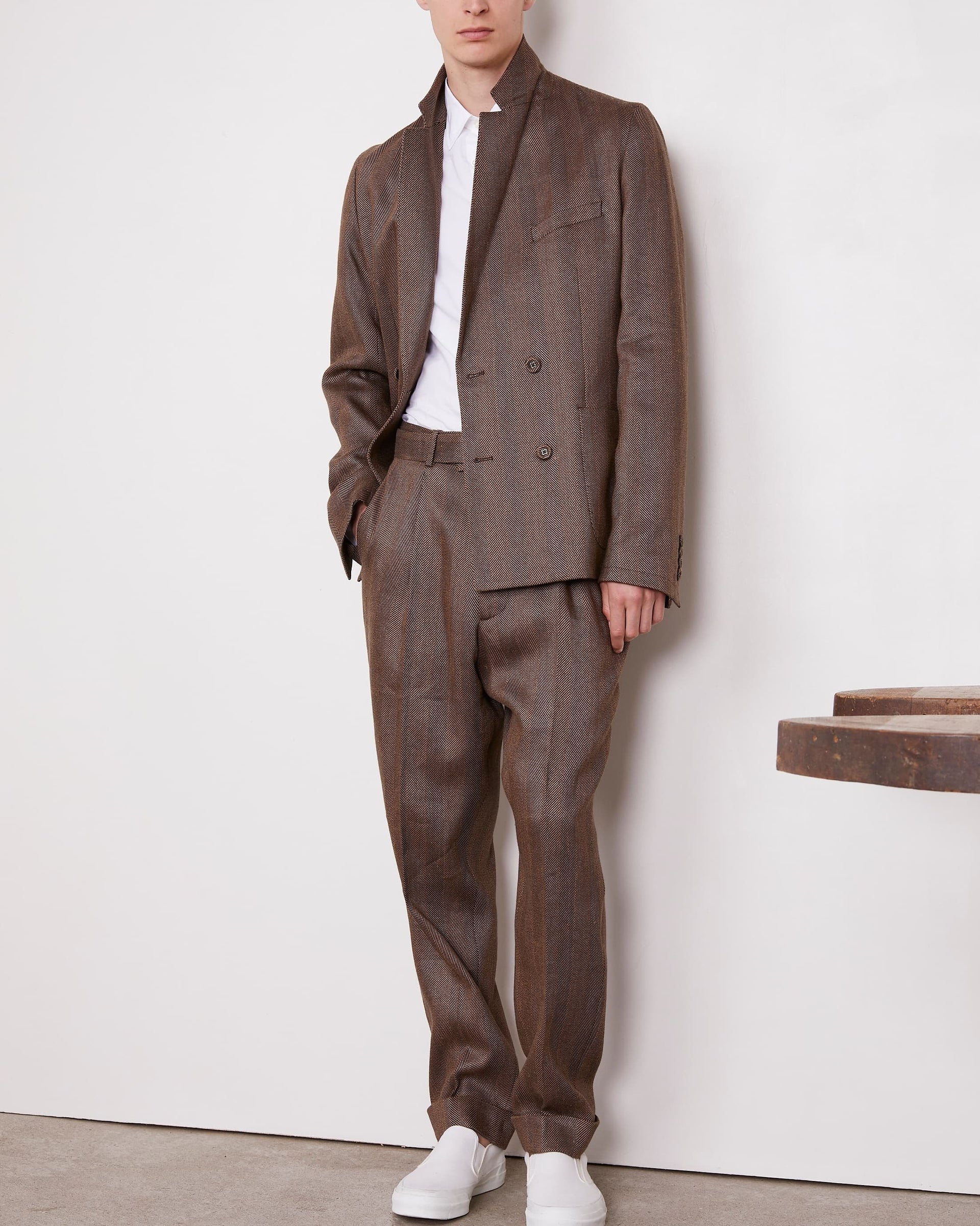 Veste leon 2 - Image 2