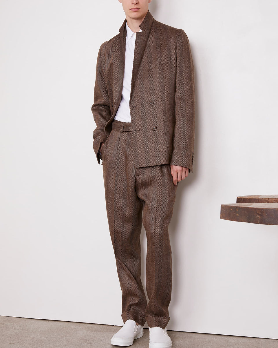 Veste leon 2 - Image 2